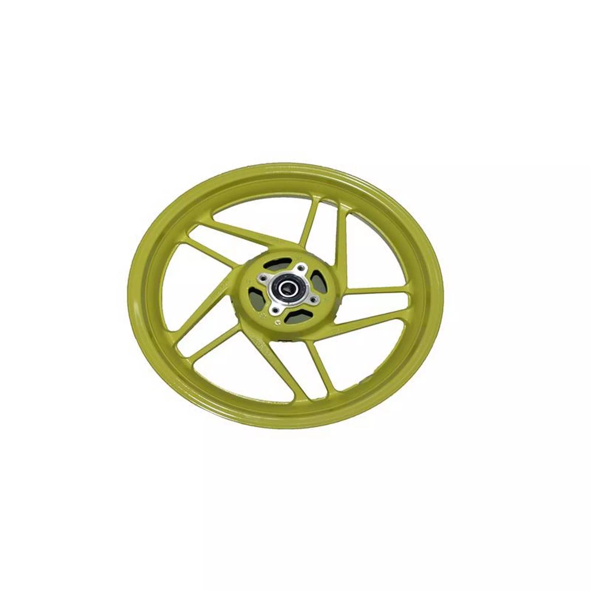 RKS RS 400 ARKA JANT YEŞİL #RK 48768